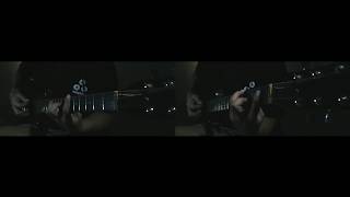 Counterparts - Outlier | Instrumental Guitar Cover