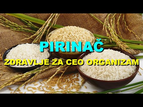 PIRINAČ - ZDRAVLJE Za CEO ORGANIZAM