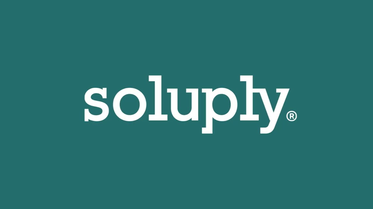 Prévia SOLUPLY