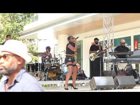 Don't Mind- Brendalynn McKinney