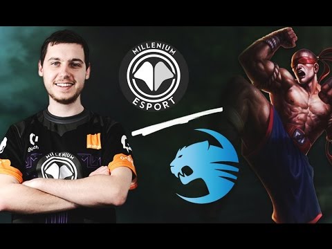 DuoQ avec M Djoko - On revient sur le match des UP&DOWN !