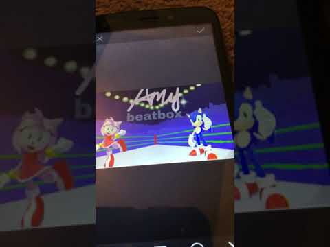 Amy beatbox solo 1 s3 Brayden beatbox battles