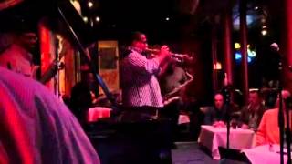 The Pharez Whitted Group