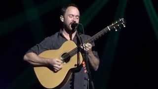 Sugar Will - Dave Matthews - 11/10/15 - [VideoMix/CustomAudio] - O2 Apollo - Manchester, England