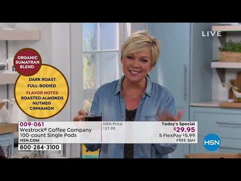 HSN | Kitchen Essentials 02.11.2019 - 11 PM