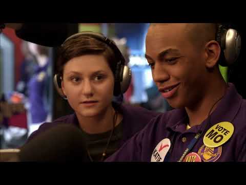 Degrassi - 11x25 - Don't Panic (2)