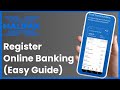 Register Halifax Bank Online Banking !