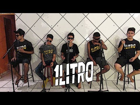 1kilo- Duro Igual Concreto (Paródia 1litro-Meus Primo Não se aqueta)