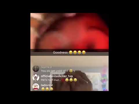 Russ (MSplash) Vs Mr Affiliate (J.B2) On instagram Live