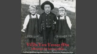 Syrg ikkje, gråt ikkje