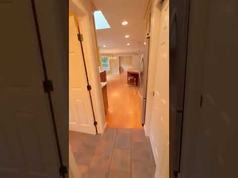 Private 4 Bed / 2.5 Bath Home with Heated In-Ground Pool & Spacious Yard in Ossining property video