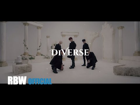 D1Verse Debut Trailer "PANTHEON"