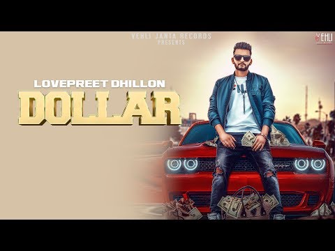 Poster dollar lyrics – lovepreet dhillon