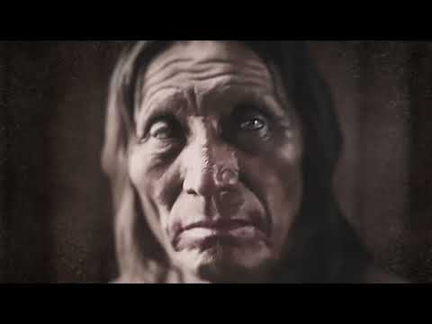 2.5D Parallax Animation | Portrait | Big Head