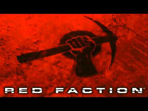 Red Faction 2001 Full OST