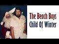 The Beach Boys  "Child Of Winter (Christmas Song)"