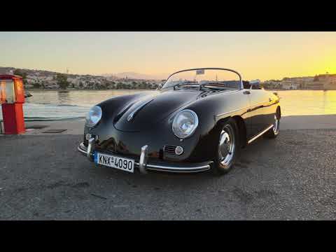 Luxury Car Rent in Rethymno