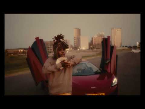 YoungBoss-Trust (official vidéo)