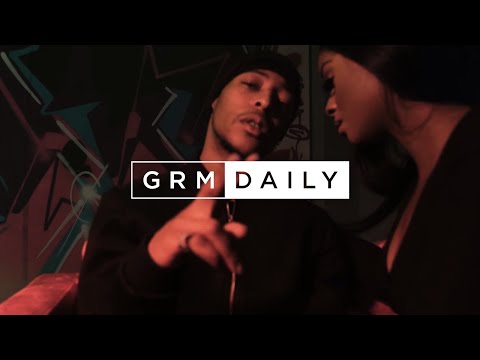 Roach TM - Charlie Sloth [Music Video] | GRM Daily
