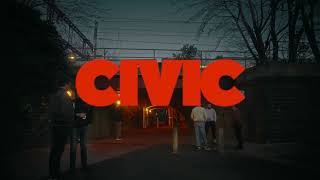 Civic - End Of The Line video