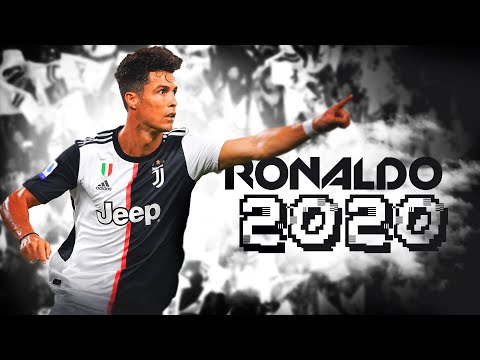 Cristiano Ronaldo 2020 ❯ Skills & Goals 2020 | HD