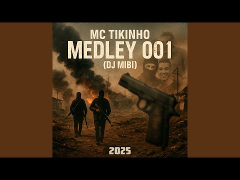 Medley 001 (2025)