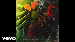 Halsey - Without Me (ft. Juice WRLD) - Audio