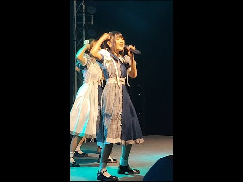 230527 (Minmin Fancam) Sora! Sora! - Misoushin No Omoi @ Sora! Sora! Tadaima - The Street Ratchada