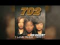 702 - Steelo (feat. Missy Elliott)