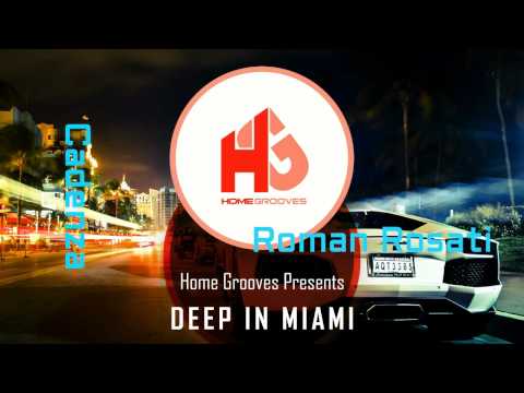 Roman Rosati Cadenza (Original Mix) [Home Grooves]