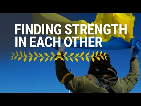 Finding Strength in Each Other - Intego Group 2022