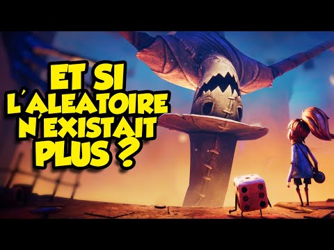 Et si l'aléatoire n'existait plus ? | Lost in Random (Epic Test)