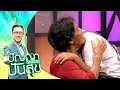 Pannya Pansuk 2025 EP 71 Nong Tonkla Walks Around Selling Sticky Rice And Pork At Red Light I