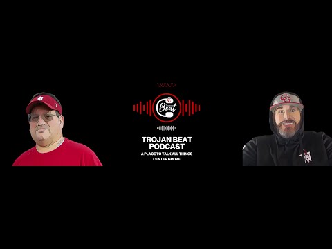 CG Trojan Beat 212 - Gary and Brad Long (Part 1)