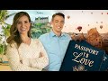 Passport To Love Full Movie Shae Robins Mason D Davis