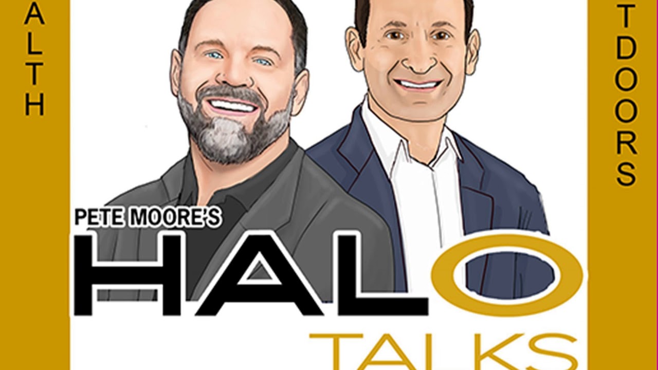 Benjamin Nazarian & Dr. Jason Wersland, Therabody
