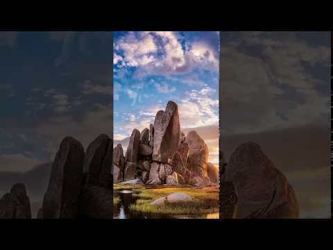 Word Search Journey - New Crossword Puzzle Video