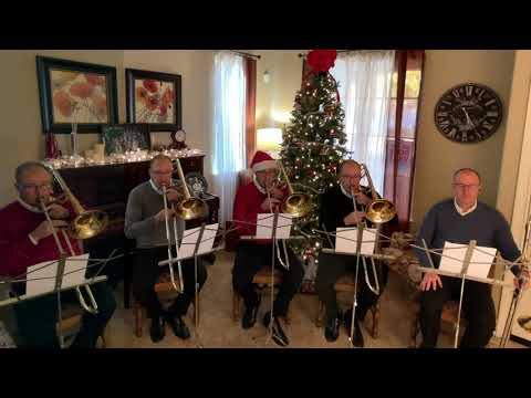 Folsom Lake Symphony at Home Series - It Came Upon a Midnight Clear