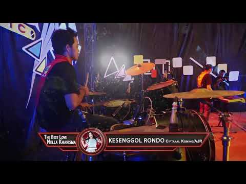  Dangdut Koplo Nella Kharisma Kesenggol Rondo  download lagu mp3 Dangdut Koplo Nella Kharisma Kesenggol Rondo