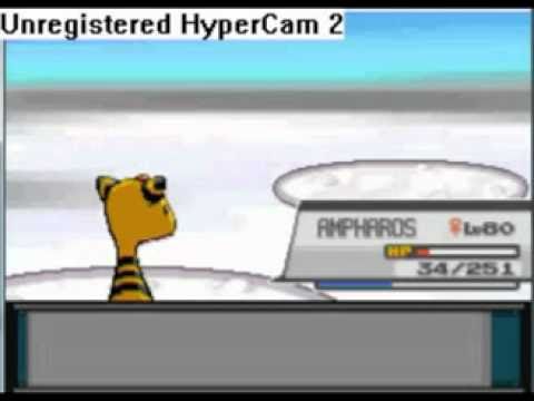 Pokemon Soul Silver Parte 54 Rosso, la sfida finale