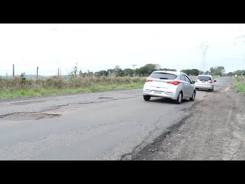 Estrada Corumbataí - Rio Claro deverá receber melhorias