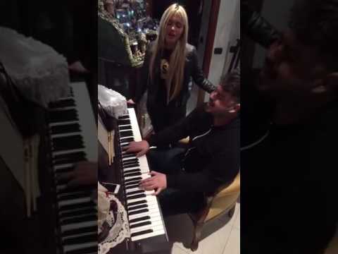 Rita Del Sorbo feat Raffaello - Medley LIVE 2016