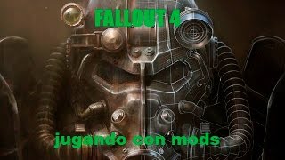 fallout 4 con mods-LOS MEJORES MODS DE ASENTAMIENTOS