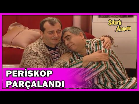 Suzan, Avni'nin Periskopunu Parçaladı! - Sihirli Annem 43.Bölüm