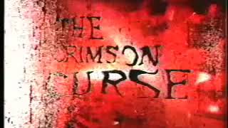 The Crimson Curse: Live Nov. 28th 1998 San Bernardino, CA