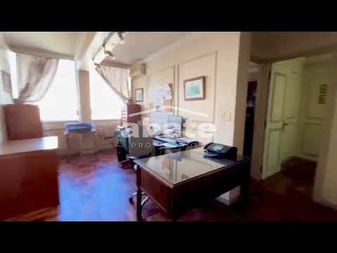 Video de YouTube - Oficina en Venta con  Garage en Ciudad Vieja, Montevideo