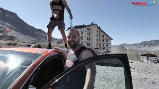 2023 What an event - Motoscape Rally