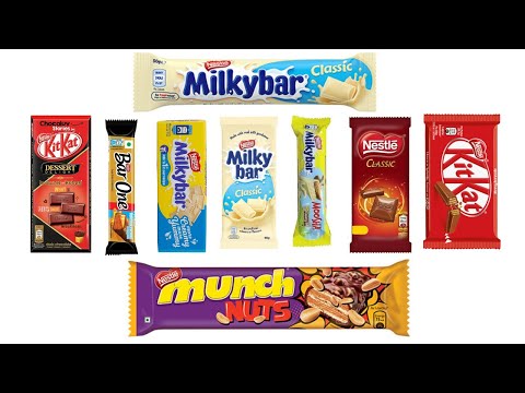 The Surprising Secrets Inside Cadbury Celebration,Gems, Dairy Milk, 5star, and Snickers#unboxing