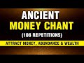 Attract Money With This Ancient Prayer Money Manifesting Prayer Ancient Spell Manifest