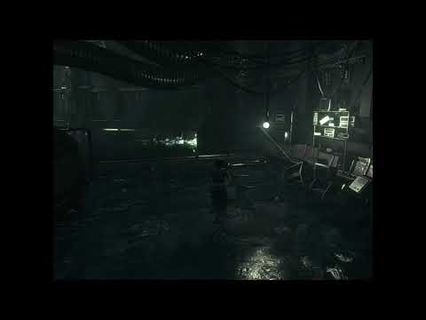 REupscale project - Aqua Ring Gameplay